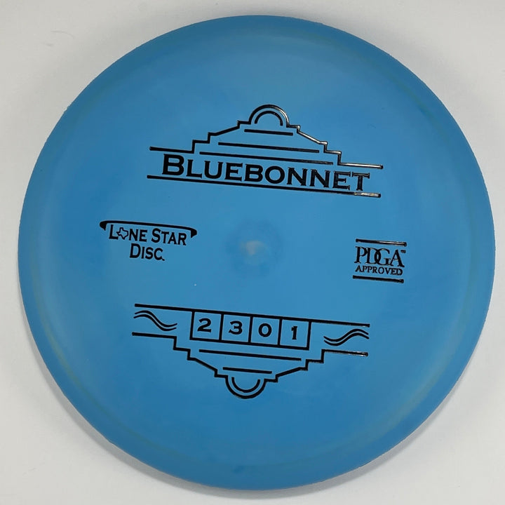 Bluebonnet V2