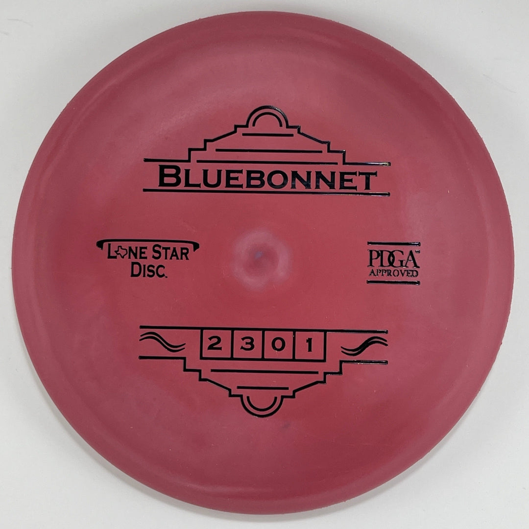 V2 Bluebonnet