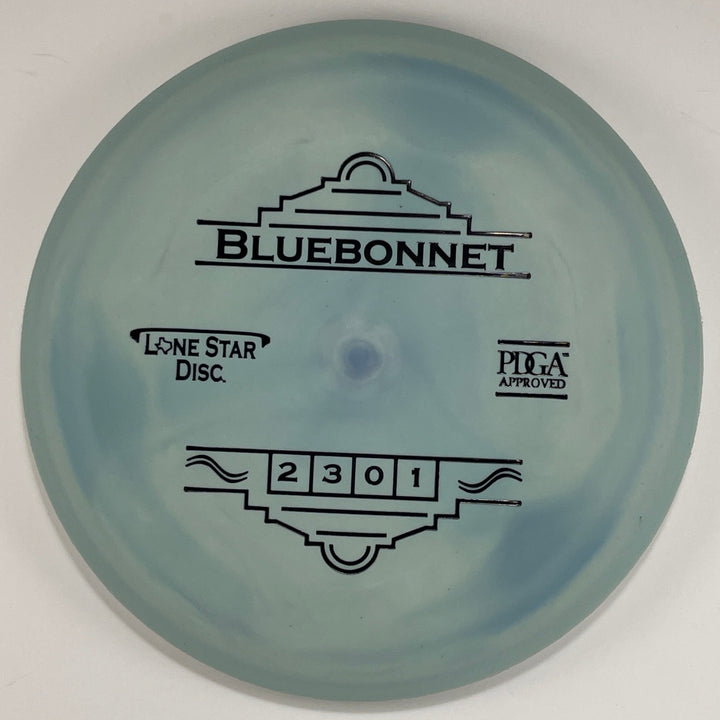 V2 Bluebonnet