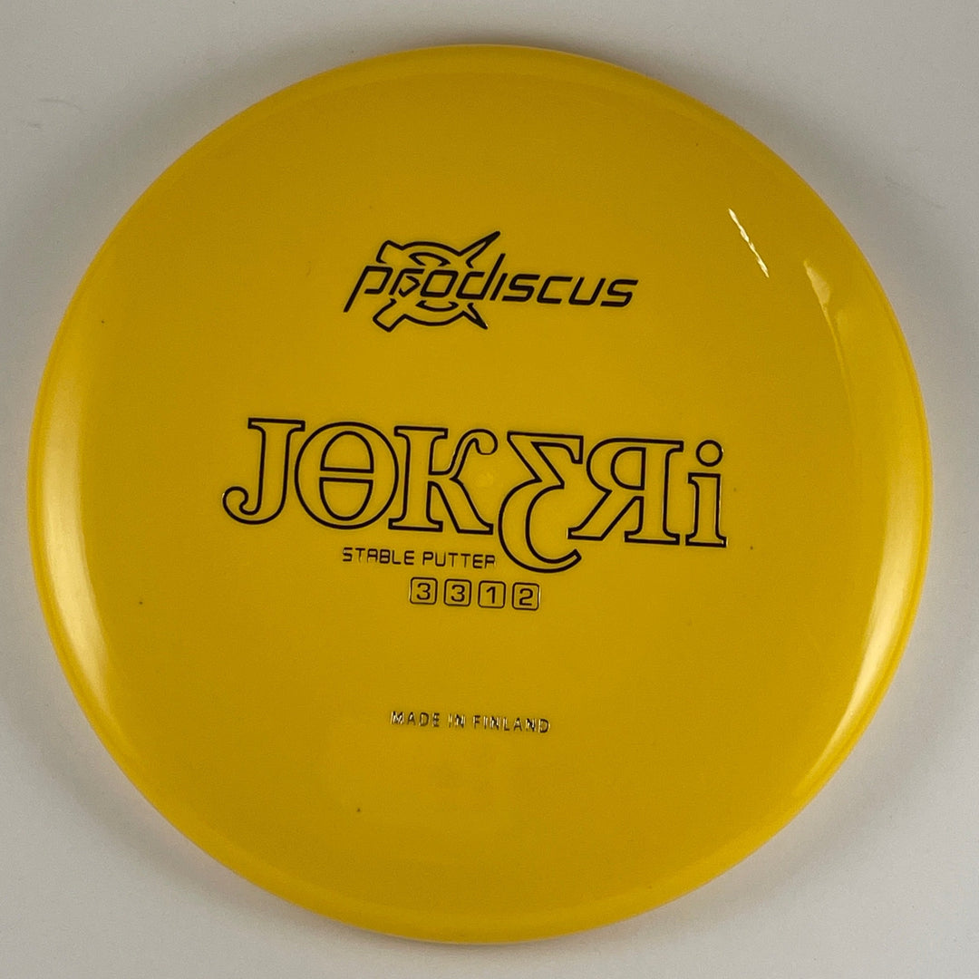 Jokeri Ultrium