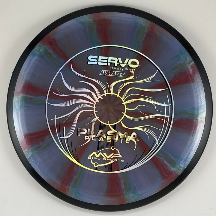 Servo Plasma