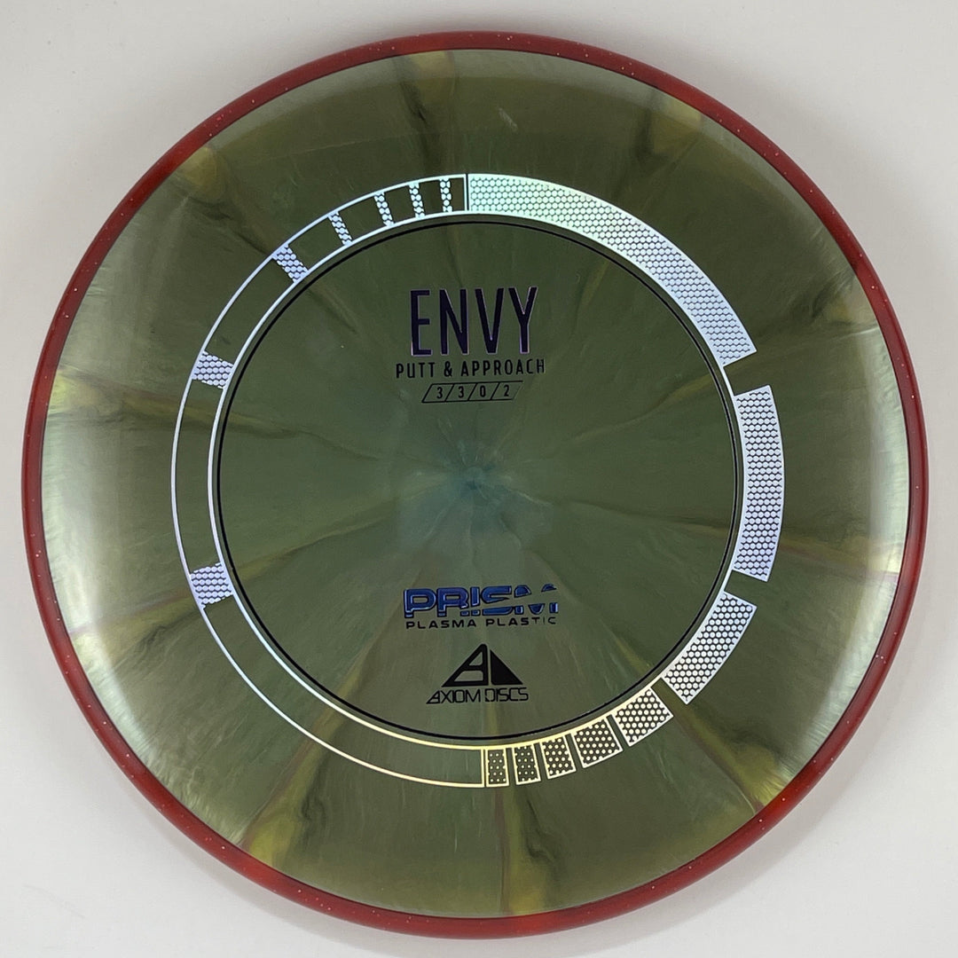 Envy Prism Plasma