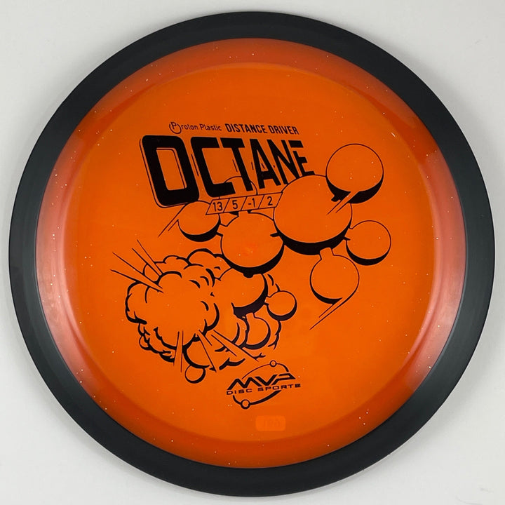 Octane Proton