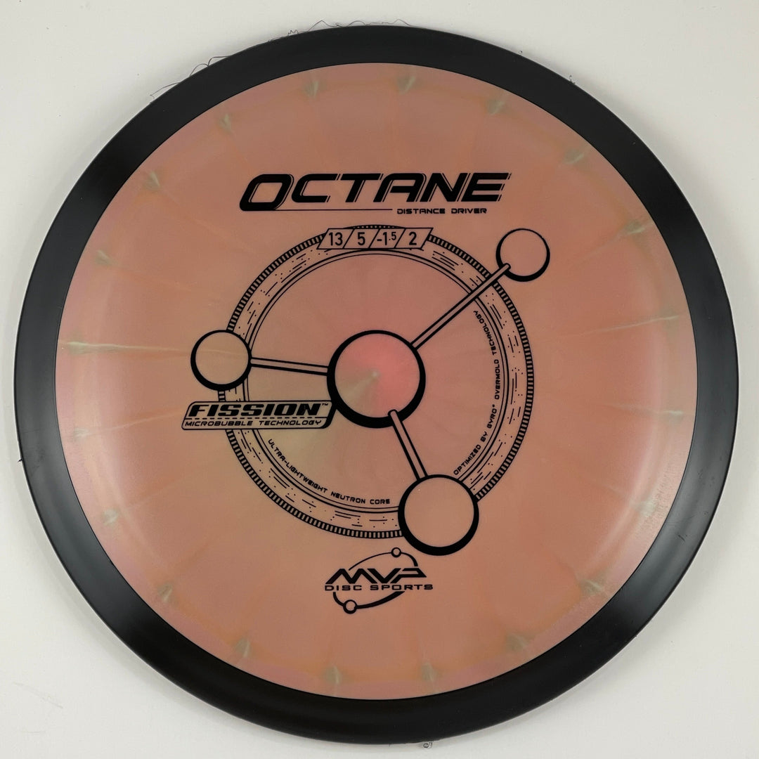 Fission Octane