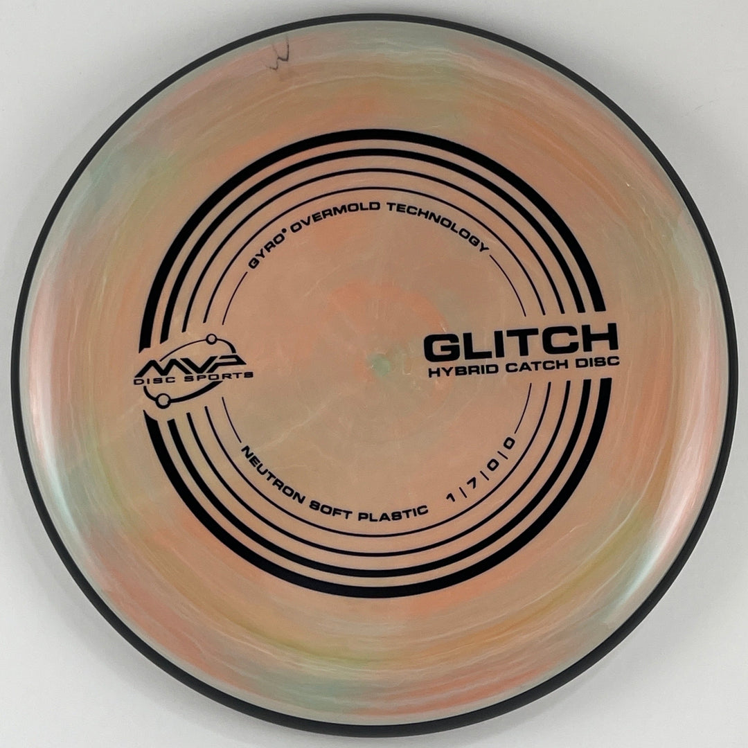 Glitch Neutron