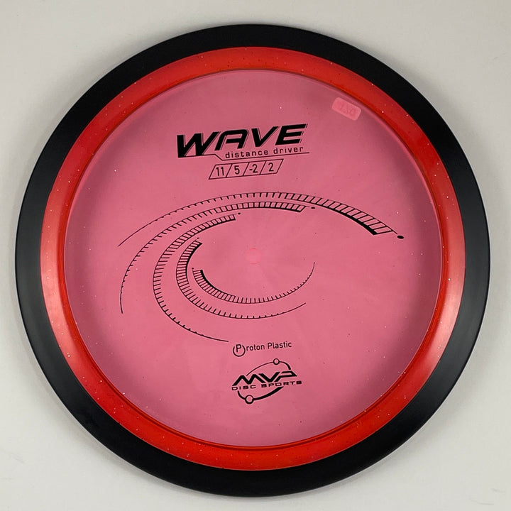 Wave Proton