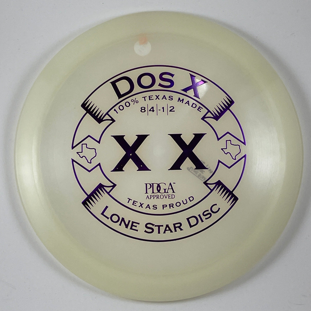 Dos X Glow