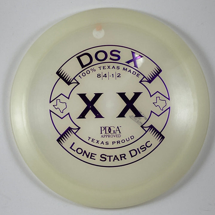Dos X Glow