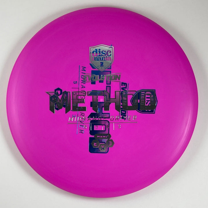Method Hard Exo