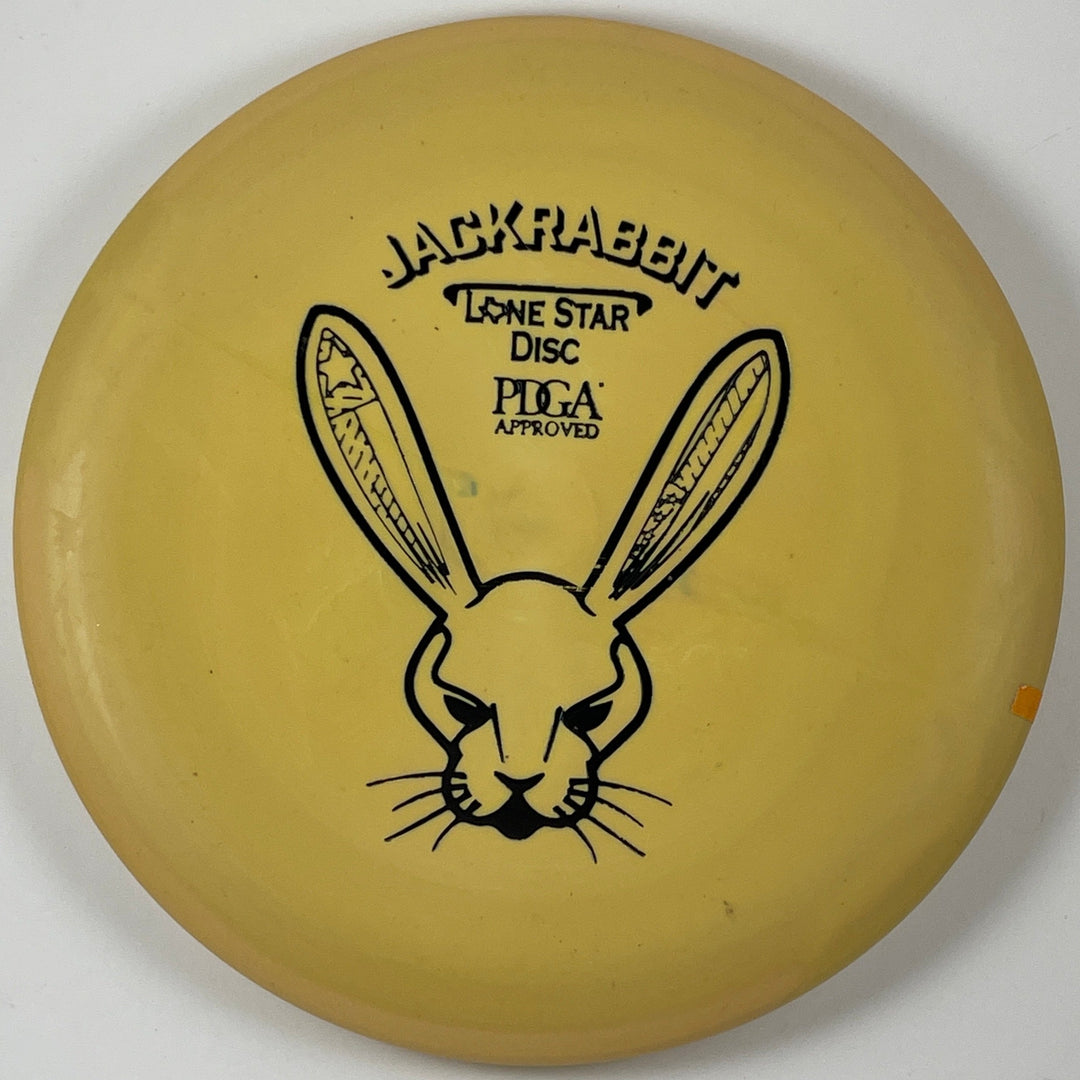 Jackrabbit V1