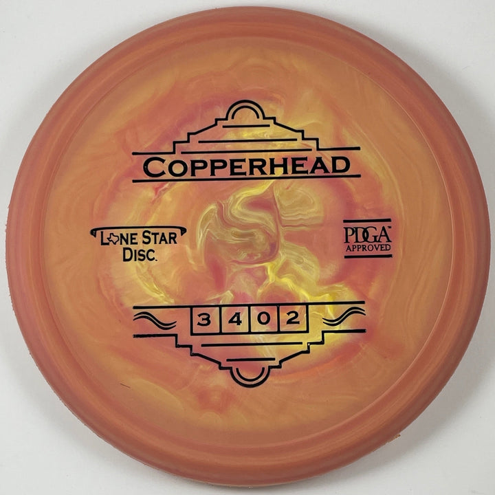 V2 Copperhead