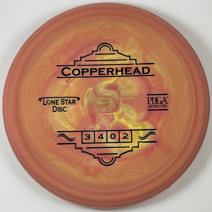 Copperhead V2