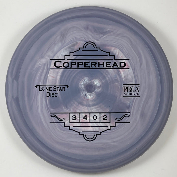 Copperhead V2