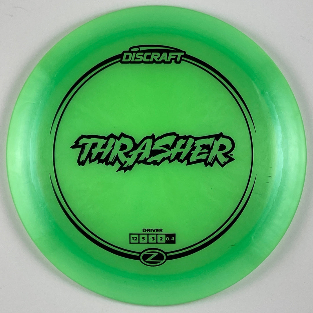 Z Thrasher