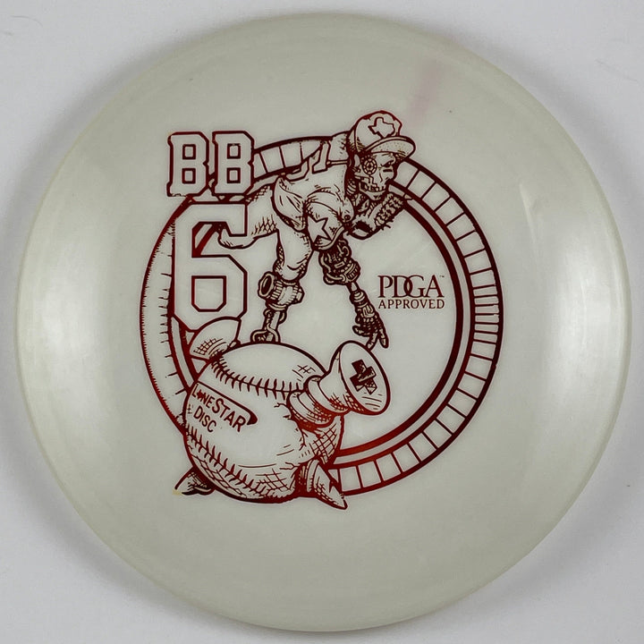 BB6 Bravo