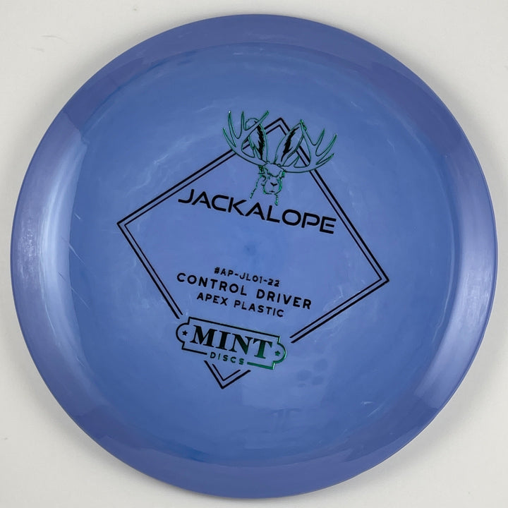 Jackalope Apex
