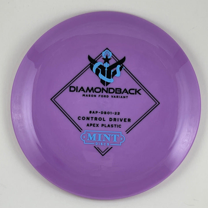 Diamondback Apex Mason Ford Variant