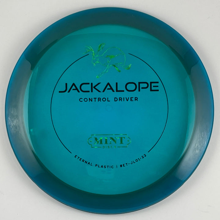 Jackalope Eternal