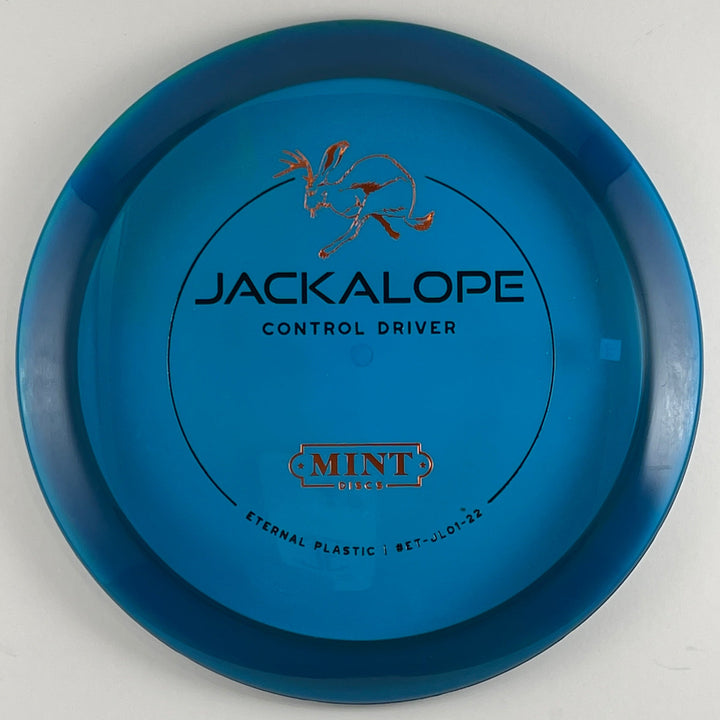 Jackalope Eternal