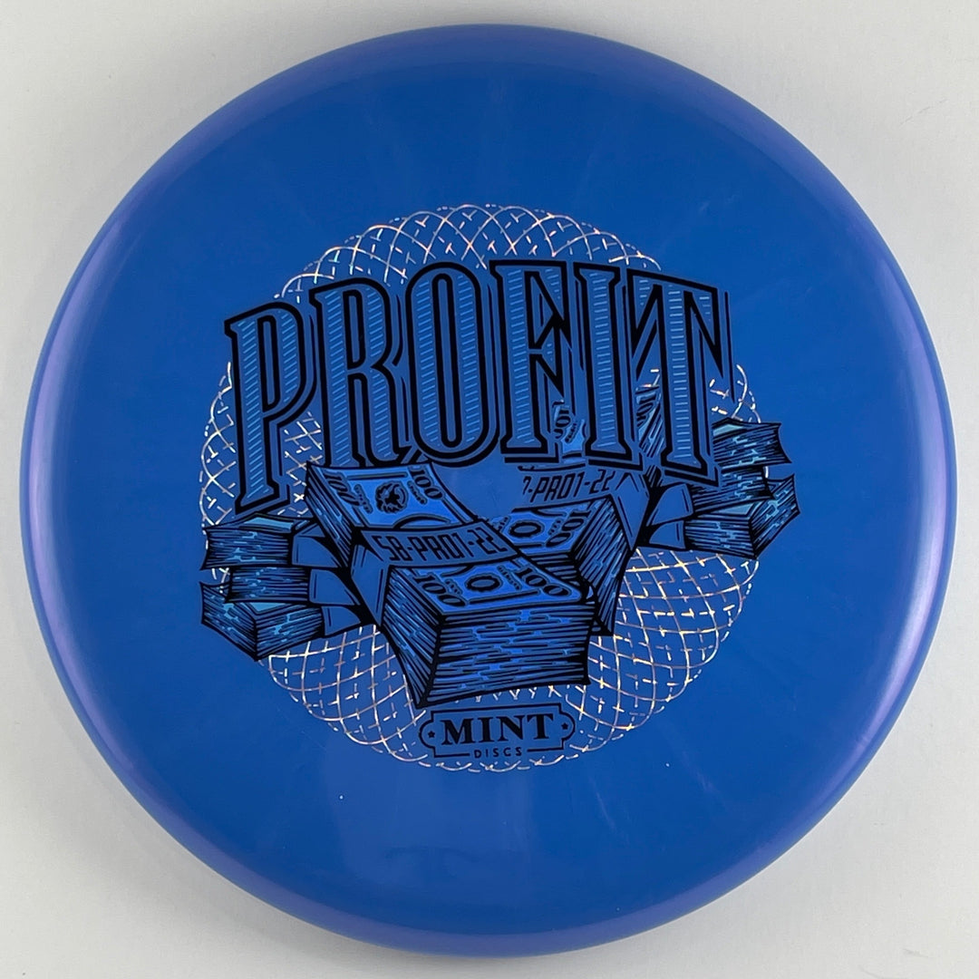 Profit Sublime