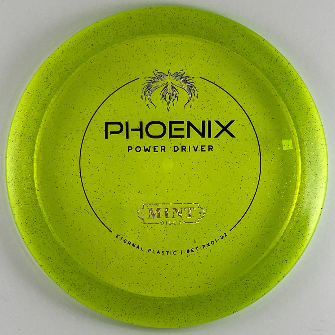 Phoenix Eternal