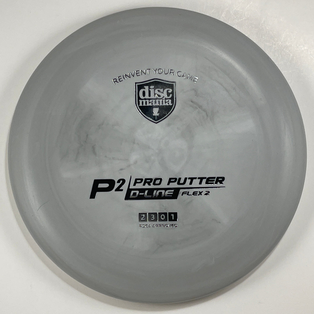 P2 D-Line  Flex 2