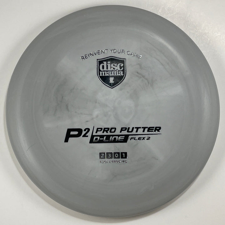 P2 D-Line  Flex 2