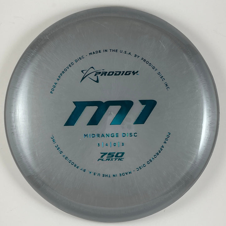 M1 750