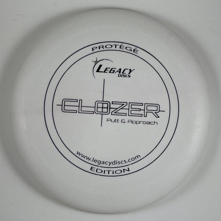 Clozer Protege