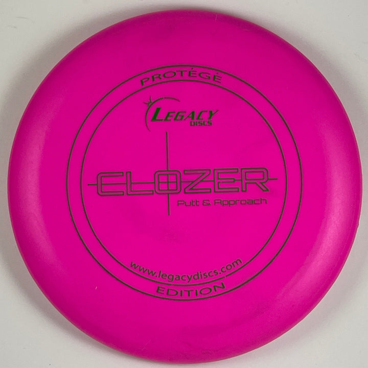 Clozer Protege