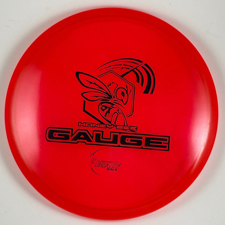 Gauge Honey Bee