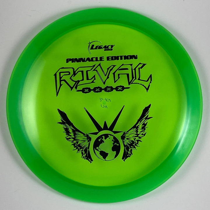 Rival Pinnacle