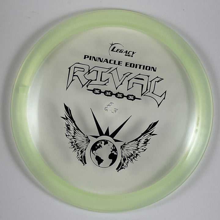 Rival Pinnacle