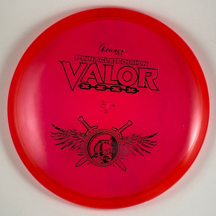 Valor Pinnacle