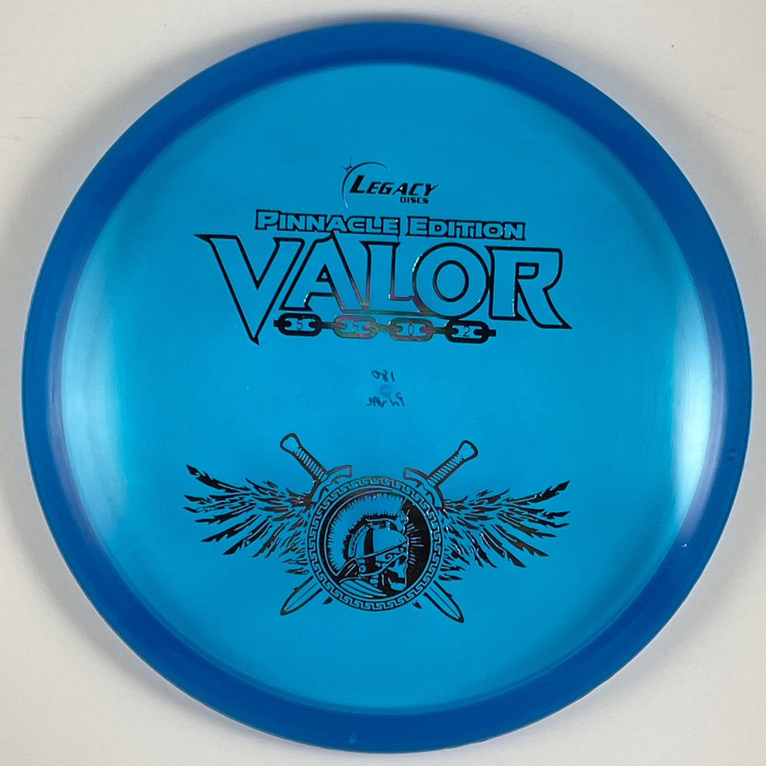 Valor Pinnacle