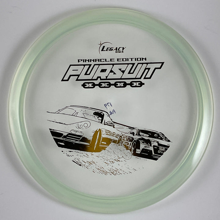 Pursuit Pinnacle