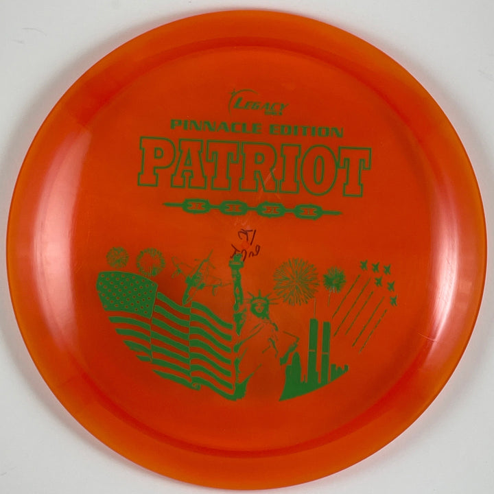 Patriot Pinnacle