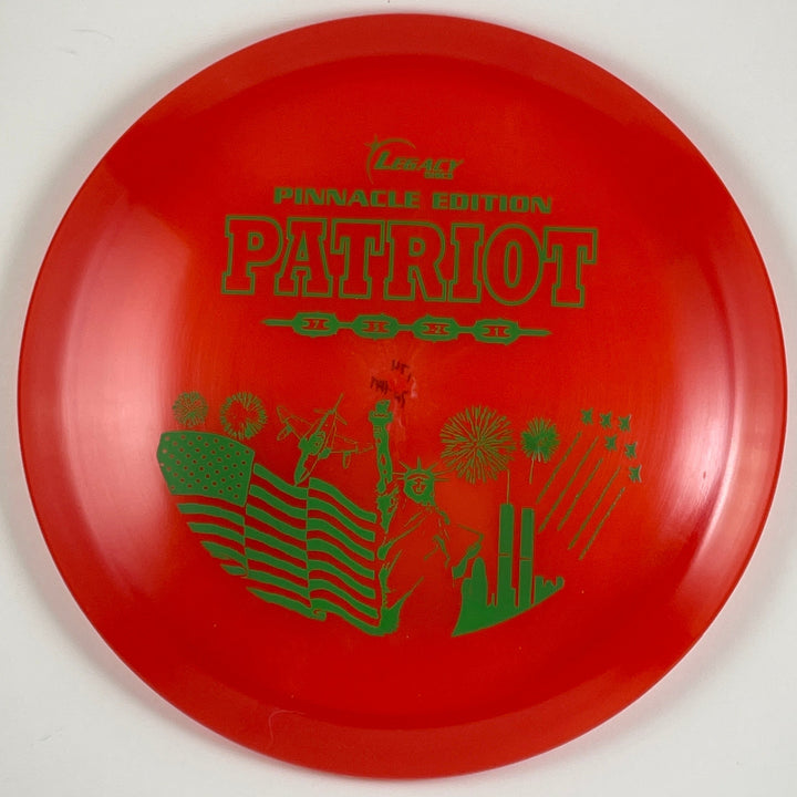 Patriot Pinnacle