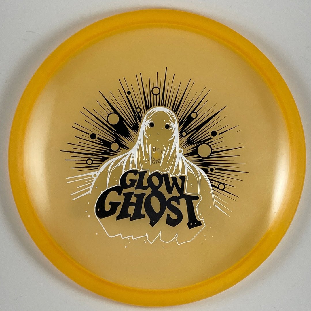 Glow Ghost