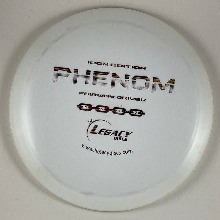 Phenom Icon
