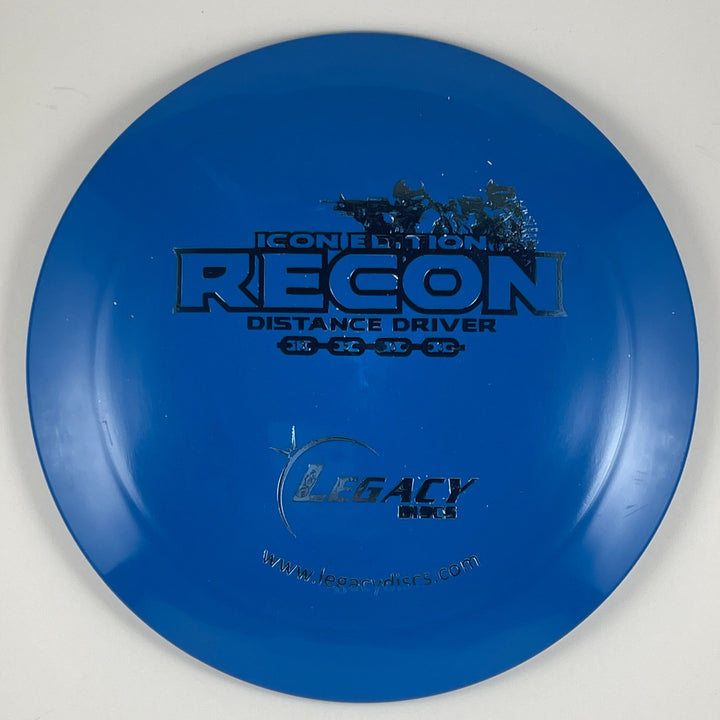 Recon Icon