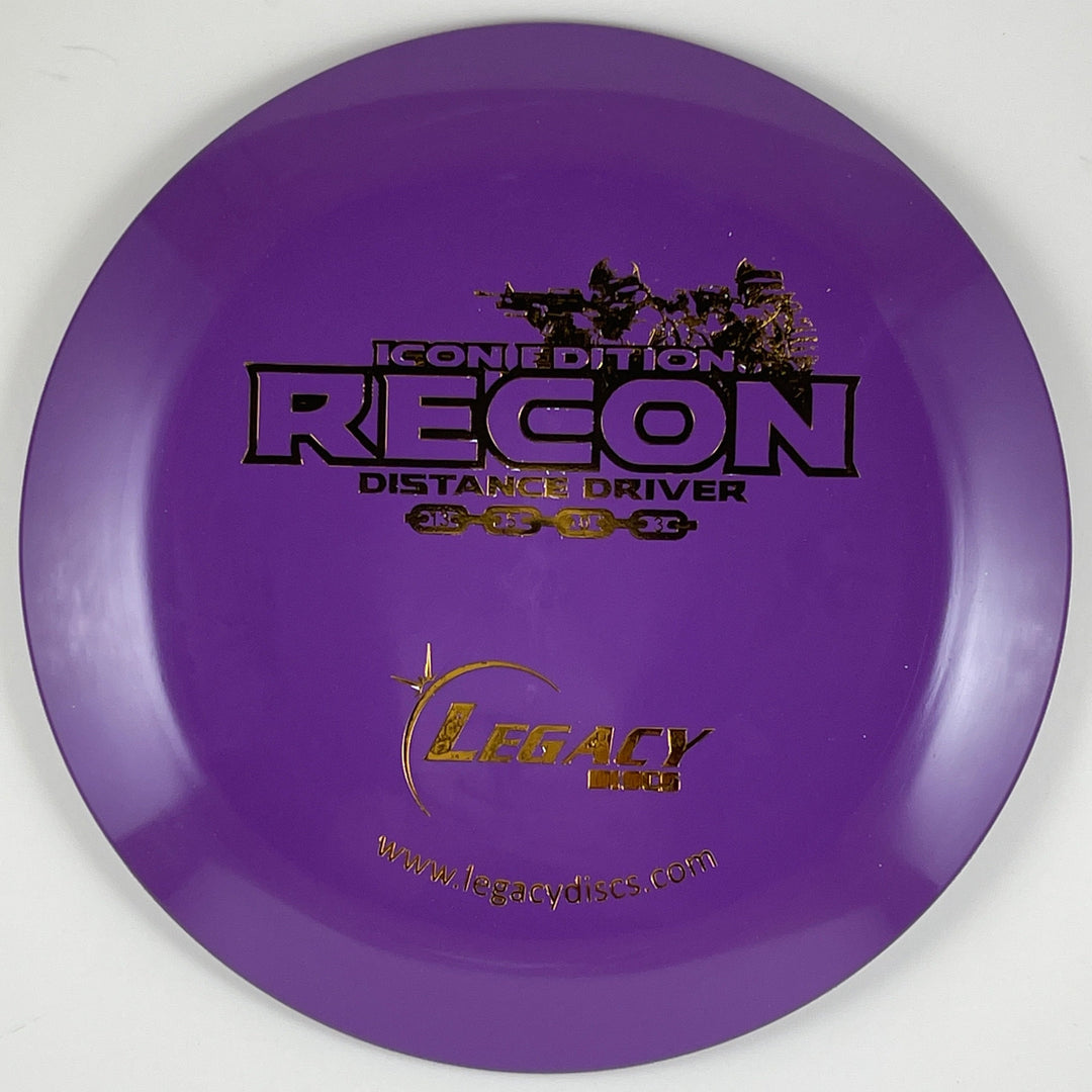 Recon Icon