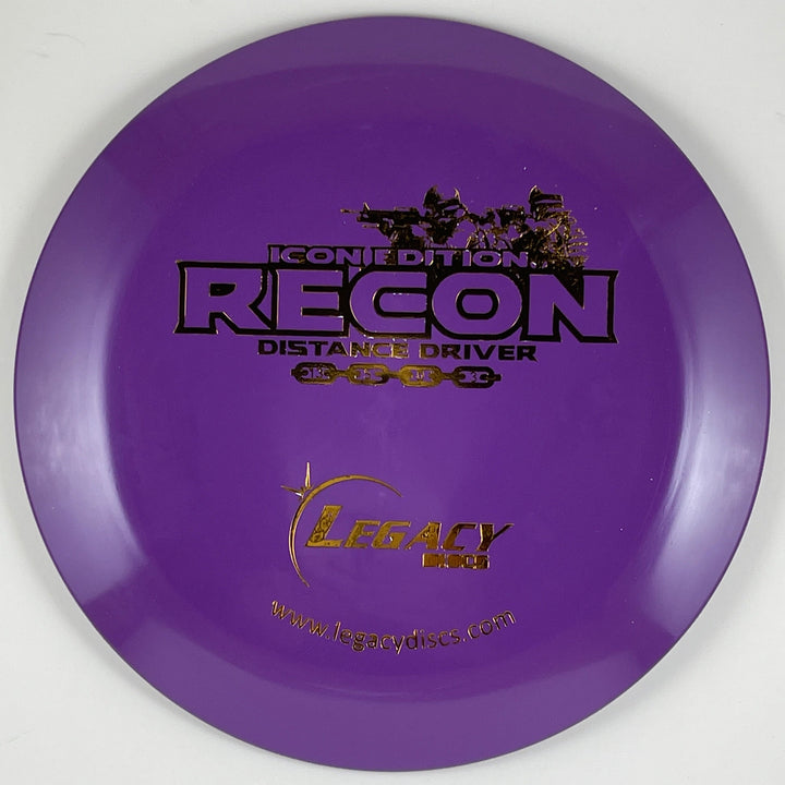 Recon Icon