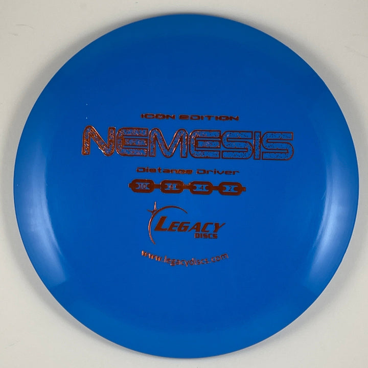 Nemesis Icon