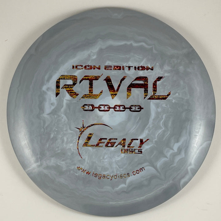 Rival Icon