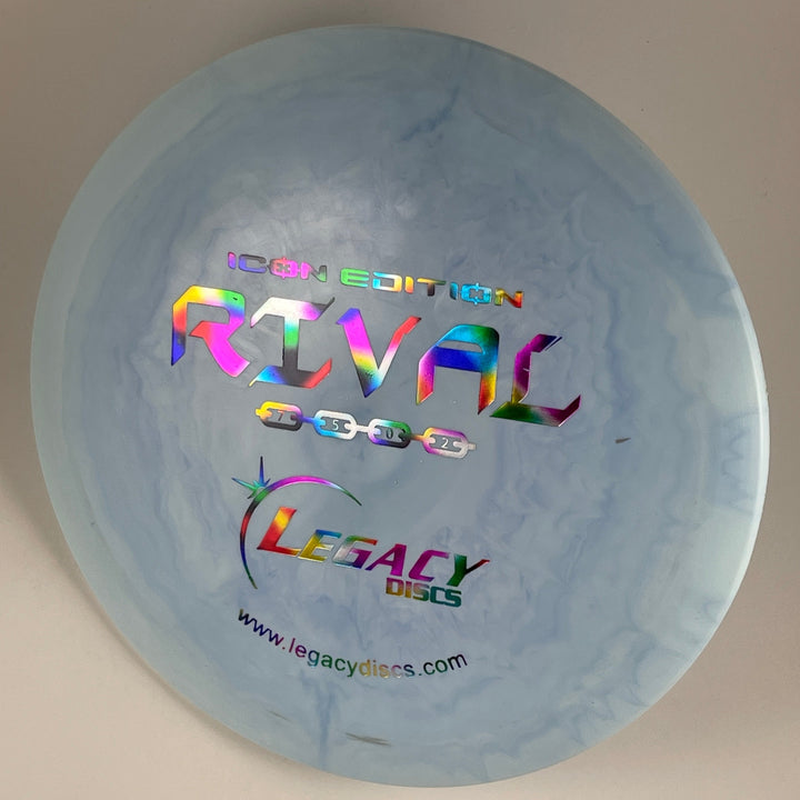 Rival Icon