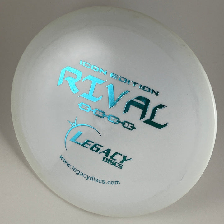 Rival Icon