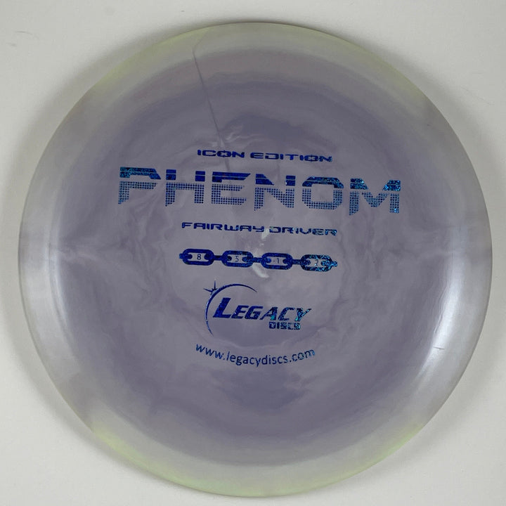 Phenom Icon