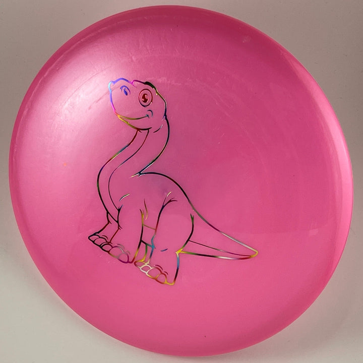 Brachiosaurus Egg Shell