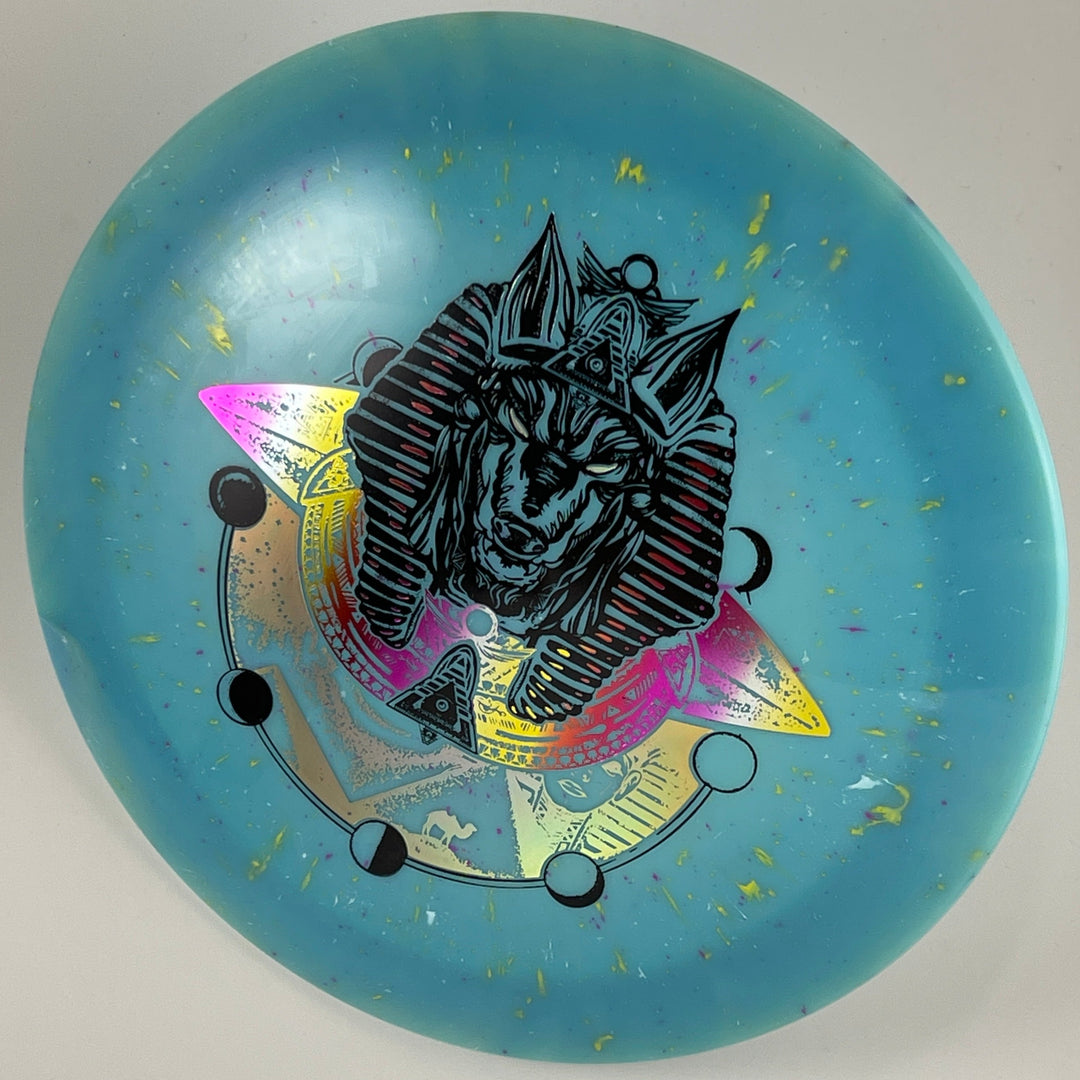 Splatter S-Blend Pharaoh